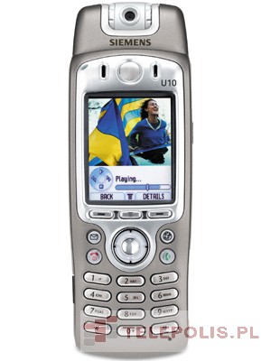 Siemens U10