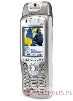 Siemens U10