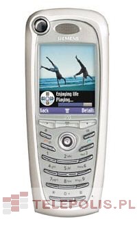 Siemens U15