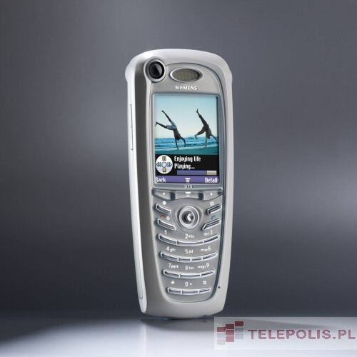 Siemens U15