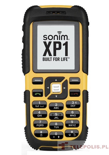 Sonim XP1