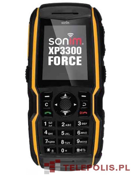 Sonim XP3300