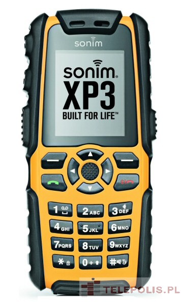 Sonim XP3 Enduro