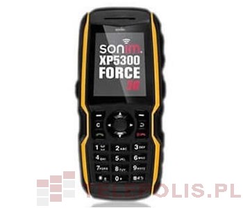 Sonim XP5300