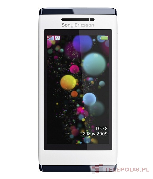 Sony-Ericsson Aino