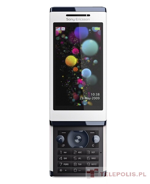 Sony-Ericsson Aino