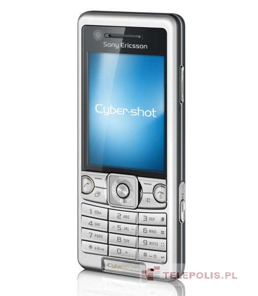 Sony-Ericsson C510