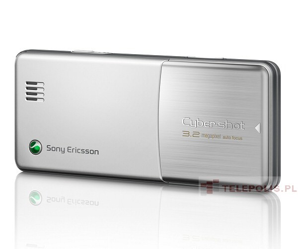 Sony-Ericsson C510
