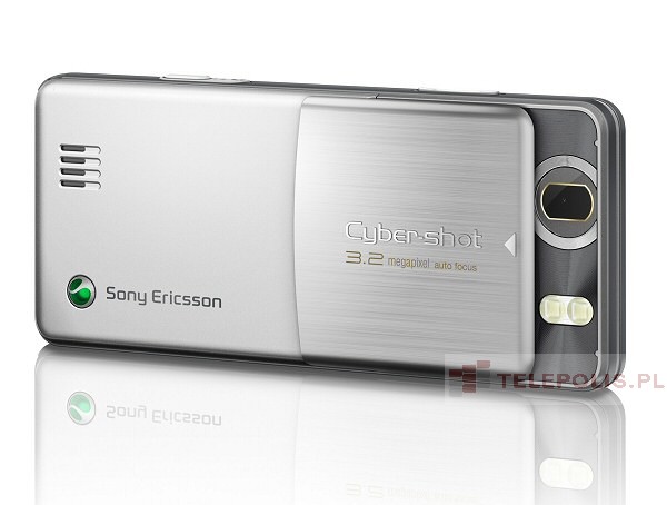 Sony-Ericsson C510