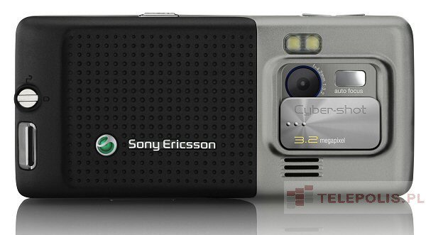 Sony-Ericsson C702