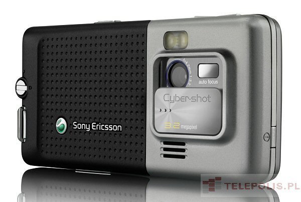 Sony-Ericsson C702