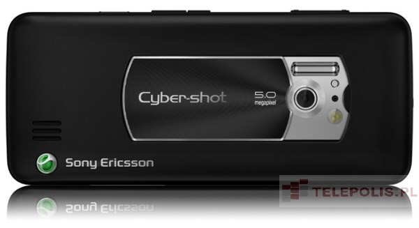 Sony-Ericsson C901