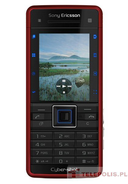 Sony-Ericsson C902