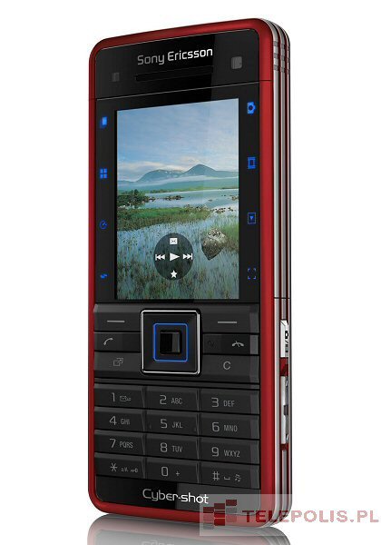 Sony-Ericsson C902