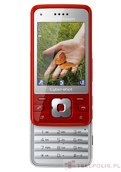 Sony-Ericsson C903