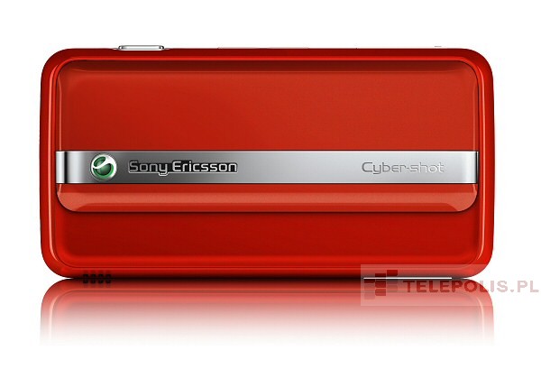 Sony-Ericsson C903