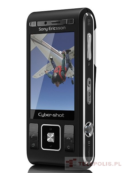 Sony-Ericsson C905