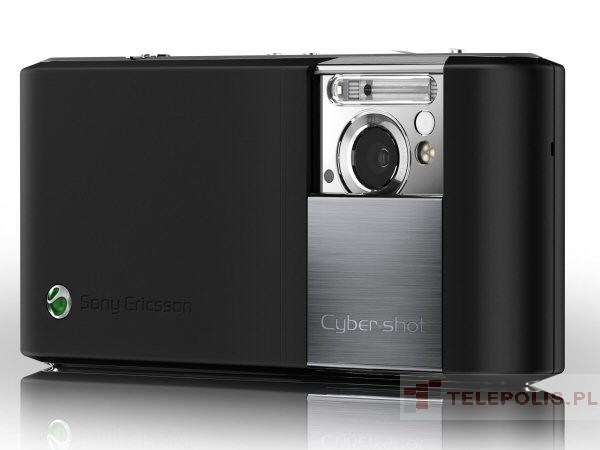 Sony-Ericsson C905