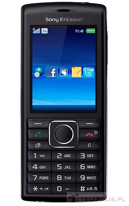 Sony-Ericsson Cedar