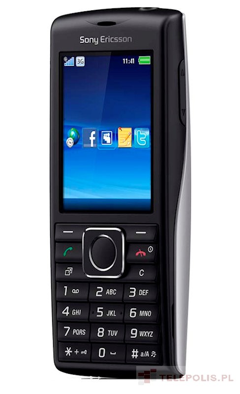 Sony-Ericsson Cedar