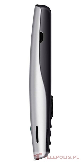 Sony-Ericsson Cedar