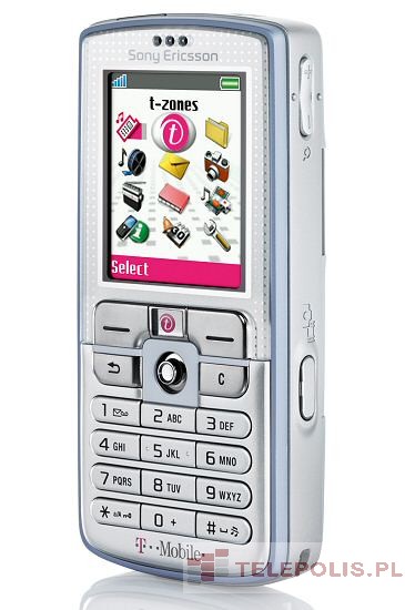 Sony-Ericsson D750i