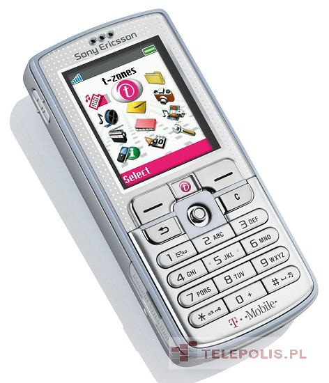 Sony-Ericsson D750i