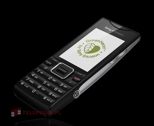 Sony-Ericsson Elm