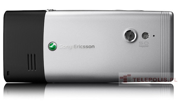 Sony-Ericsson Elm