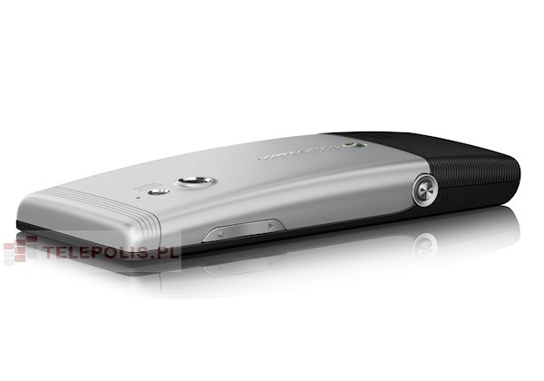Sony-Ericsson Elm