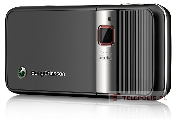 Sony-Ericsson G502