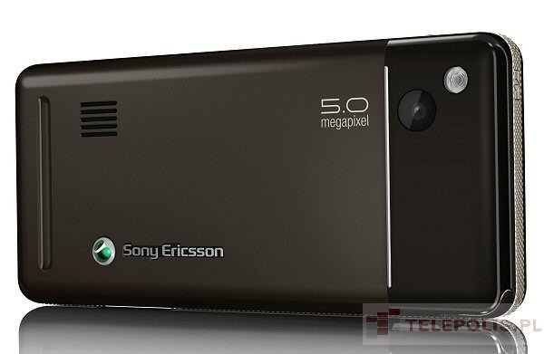 Sony-Ericsson G900