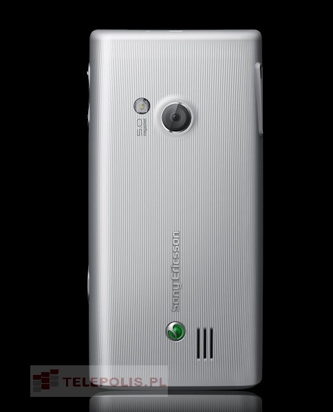 Sony-Ericsson Hazel