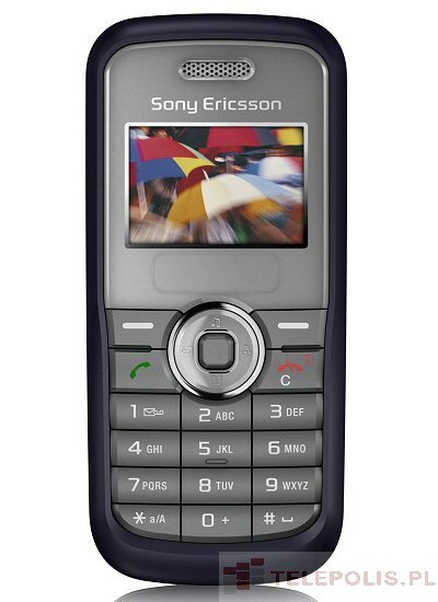 Sony-Ericsson J100i