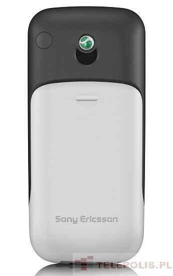 Sony-Ericsson J100i