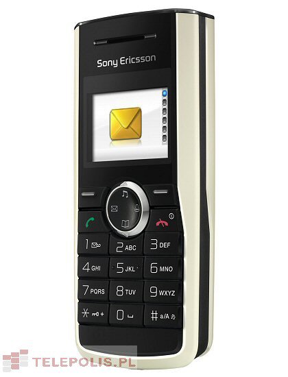 Sony-Ericsson J110i