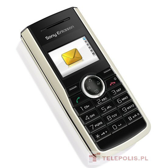 Sony-Ericsson J110i