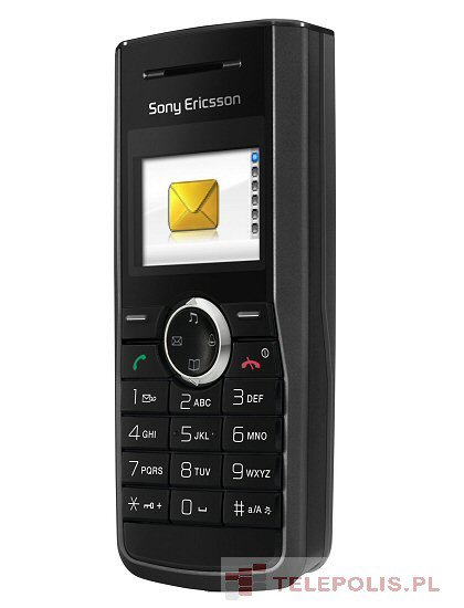 Sony-Ericsson J110i