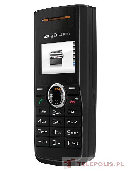 Sony-Ericsson J120i