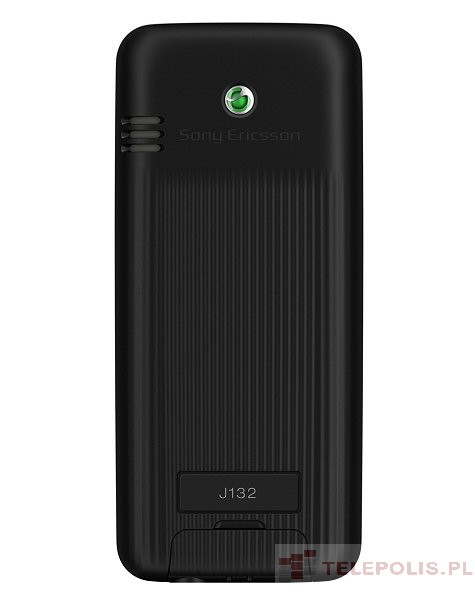 Sony-Ericsson J132