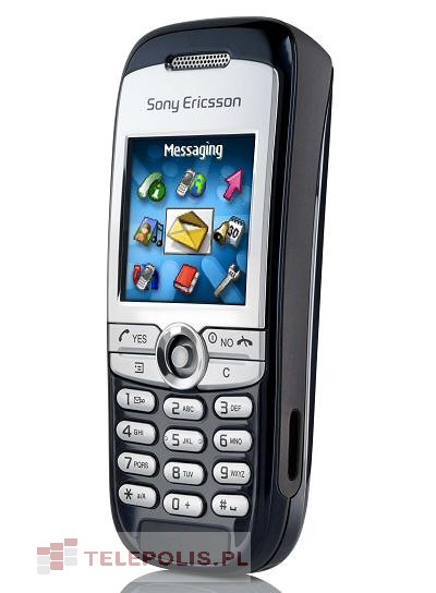 Sony-Ericsson J200i