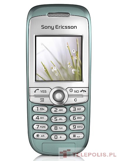Sony-Ericsson J210i