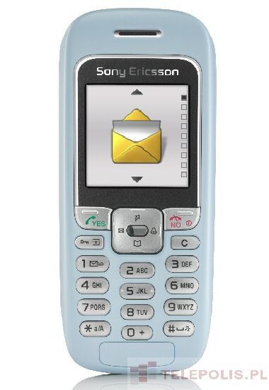 Sony-Ericsson J220i