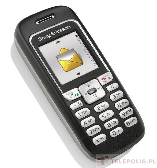 Sony-Ericsson J220i