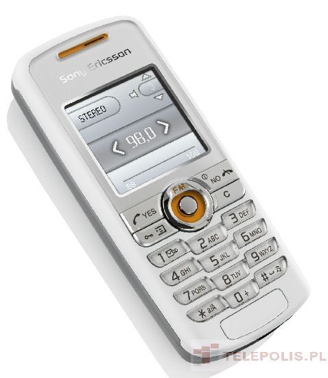 Sony-Ericsson J230i