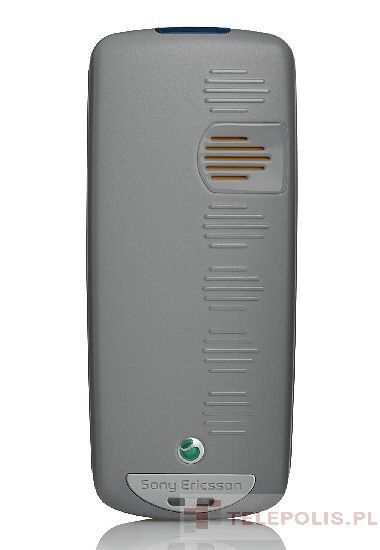 Sony-Ericsson J230i