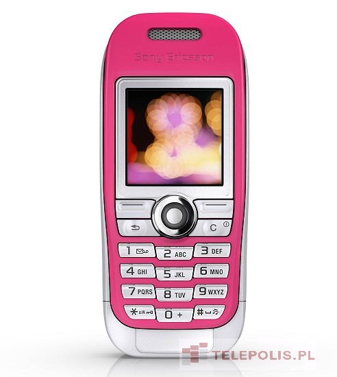 Sony-Ericsson J300i