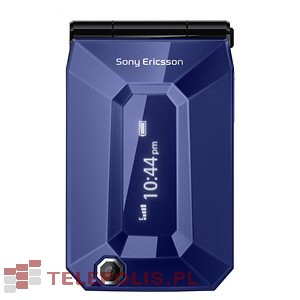 Sony-Ericsson Jalou