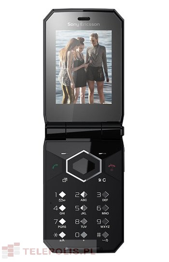Sony-Ericsson Jalou