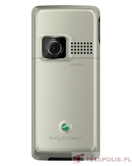 Sony-Ericsson K200i